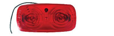 Hardware Store USA | RED Bulls Trailer Light