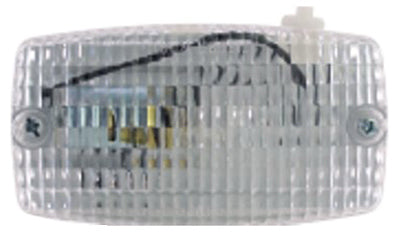 Hardware store usa |  CLR Dome/Util Light | UL391000 | URIAH PRODUCTS