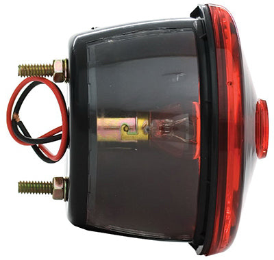 Hardware Store USA | 3-3/4Inc StopTurn Light