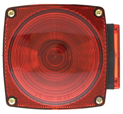 Hardware Store USA | 4-1/2SQ Stop/Turn Light