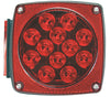 SQ LED Stop/Turn Light