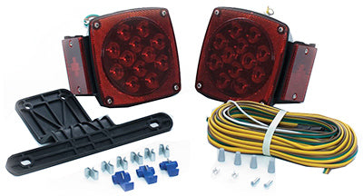 Hardware store usa |  LED Subm Trail LGT Kit | UL941000 | URIAH PRODUCTS