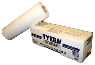 Hardware store usa |  30x5K Silage Wrap | BWR7501500TW | TYTAN INTERNATIONAL LLC