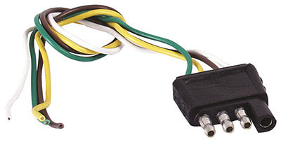 Hardware Store USA | 4WY Connector Harness