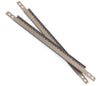 Hardware store usa |  MM 2PK Bow Blade | 181805 | HANGZHOU GREAT STAR INDUST