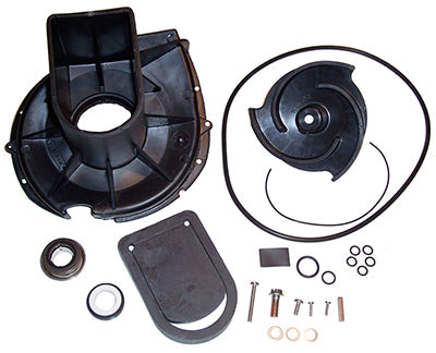 Hardware Store USA | 3Vane Pump Re-Build Kit