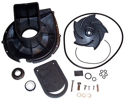 Hardware Store USA | 5Vane Pump Re-Build Kit