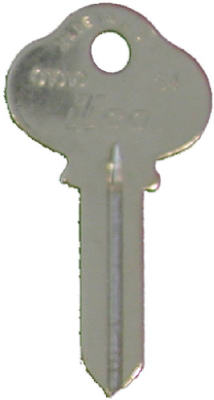 Hardware Store USA | Sargent Lock Key Blank | Pack Of 10