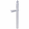 Hardware Store USA | WHT Mail Cross Arm Post