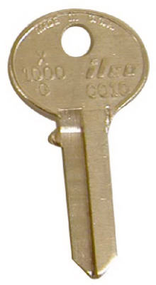 Hardware Store USA | Corbin Cab Key Blank | Pack Of 10