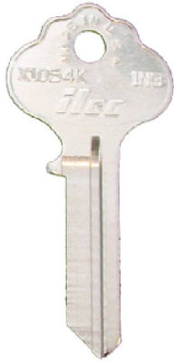 Hardware Store USA | ILCO Lockset Key Blank | Pack Of 10