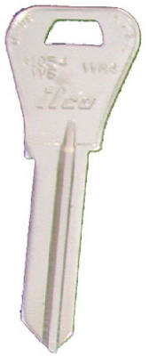 Hardware Store USA | Weiser Lock Key Blank | Pack Of 10