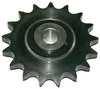 Hardware Store USA | 17T #40 Idler Sprocket