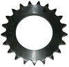 Hardware store usa |  12T #40 Chain Sprocket | 86412 | DOUBLE HH MFG