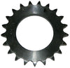 Hardware Store USA | 16T #40 Chain Sprocket