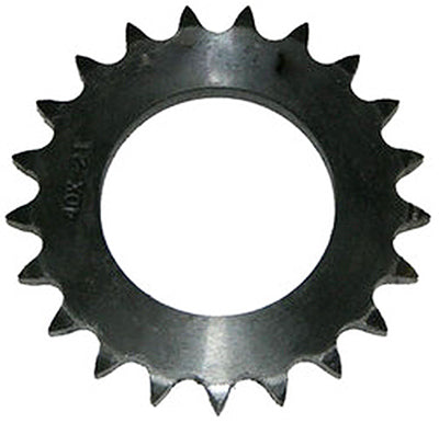 Hardware store usa |  18T #40 Chain Sprocket | 86418 | DOUBLE HH MFG