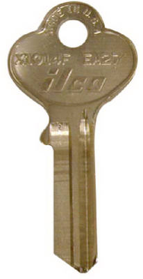 Hardware Store USA | Eagle Lockset Key Blank | Pack Of 10