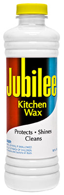 Hardware store usa |  15OZ Jubilee Kitch Wax | 524815 | MALCO PRODUCTS INC