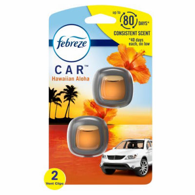 Hardware Store USA | 2PK Hawaiia Vent Clip