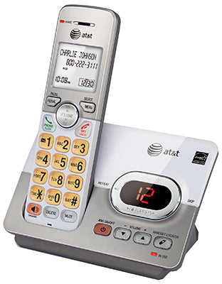 Hardware store usa |  CRDLS Phone/ID/Waiting | EL52103 | VTECH COMMUNICATIONS INC
