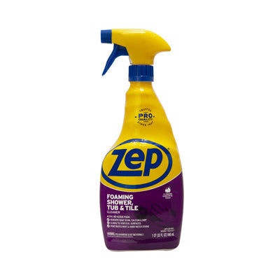 Hardware store usa |  32OZ Tub/Tile Cleaner | ZUPFTT32 | ZEP INC