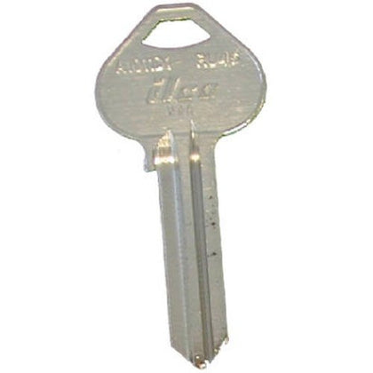 Hardware Store USA | Russwin Lock Key Blank | Pack Of 10