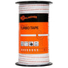 Hardware store usa |  1/2x656 WHT Turbo Tape | G62354 | GALLAGHER NORTH AMERICA