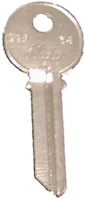Yale Lockset Key Blank