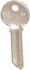 Hardware Store USA | Yale Lockset Key Blank | Pack Of 10