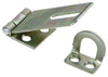 Hardware store usa |  1-3/4 Zinc Safety Hasp | N102-020 | NATIONAL MFG/SPECTRUM BRANDS HHI