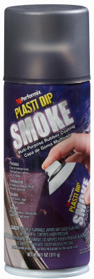 Hardware store usa |  11OZ Smoke Rubb Coating | 11220-6 | PLASTI DIP