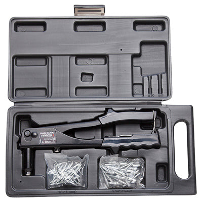 Hardware store usa |  STL Rivet Tool Kit | RL100K | ARROW FASTENER CO LLC