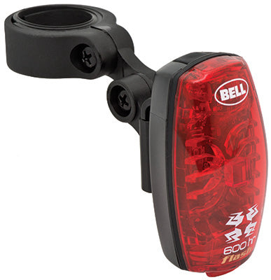 Hardware store usa |  LED Bike Tail Light | 7122074 | BELL SPORTS INC