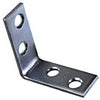 Hardware store usa |  1-1/2x5/8 Corner Iron | N266-304 | NATIONAL MFG/SPECTRUM BRANDS HHI