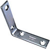 Hardware Store USA | 2-1/2x5/8 Corner Iron