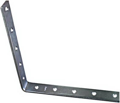 Hardware Store USA | 10x1-1/4 Corner Iron