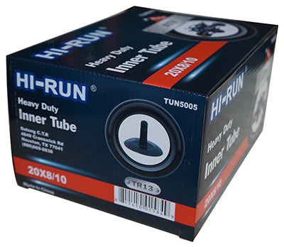 Hardware store usa |  20x8-10 L&G Inner Tube | T810K | MARTIN WHEEL CO., INC., THE