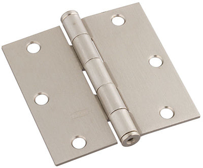 Hardware Store USA | 3PK 3.5