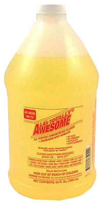 Hardware store usa |  Awesome 64OZ Degreaser | 22429640222 | GREAT LAKES WHOLESALE