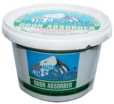Hardware store usa |  LB Odor Absorber | 101-2 | DELTA MARKETING INTL