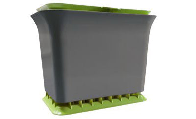 Hardware store usa |  GRN Compost Collector | FC11301-GS | FC BRANDS LLC