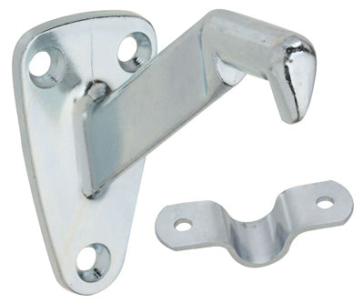 Hardware store usa |  ZN Handrail Bracket | N112-862 | NATIONAL MFG/SPECTRUM BRANDS HHI