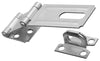 Hardware Store USA | 3-1/4 DBL Safety Hasp