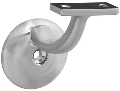 Hardware store usa |  Sat NI Handrail Bracket | N332-825 | NATIONAL MFG/SPECTRUM BRANDS HHI