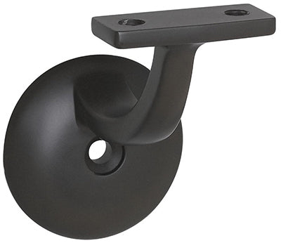 Hardware store usa |  Oil BRZ Handrai Bracket | N332-833 | NATIONAL MFG/SPECTRUM BRANDS HHI