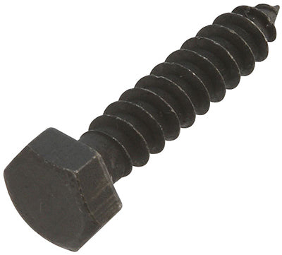 Hardware Store USA | 6PK 5/16x1.5 Lag Screw