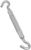 Hardware store usa |  1/4x7.5 ZN Turnbuckle | N222-000 | NATIONAL MFG/SPECTRUM BRANDS HHI