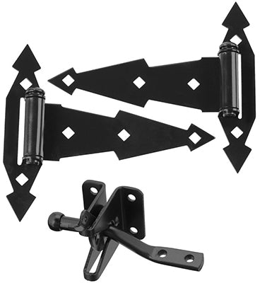 Hardware Store USA | BLK Gate Kit