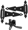 Hardware Store USA | BLK Gate Kit