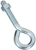 Hardware Store USA | 5/8x6 ZN Eye Bolt/Nut